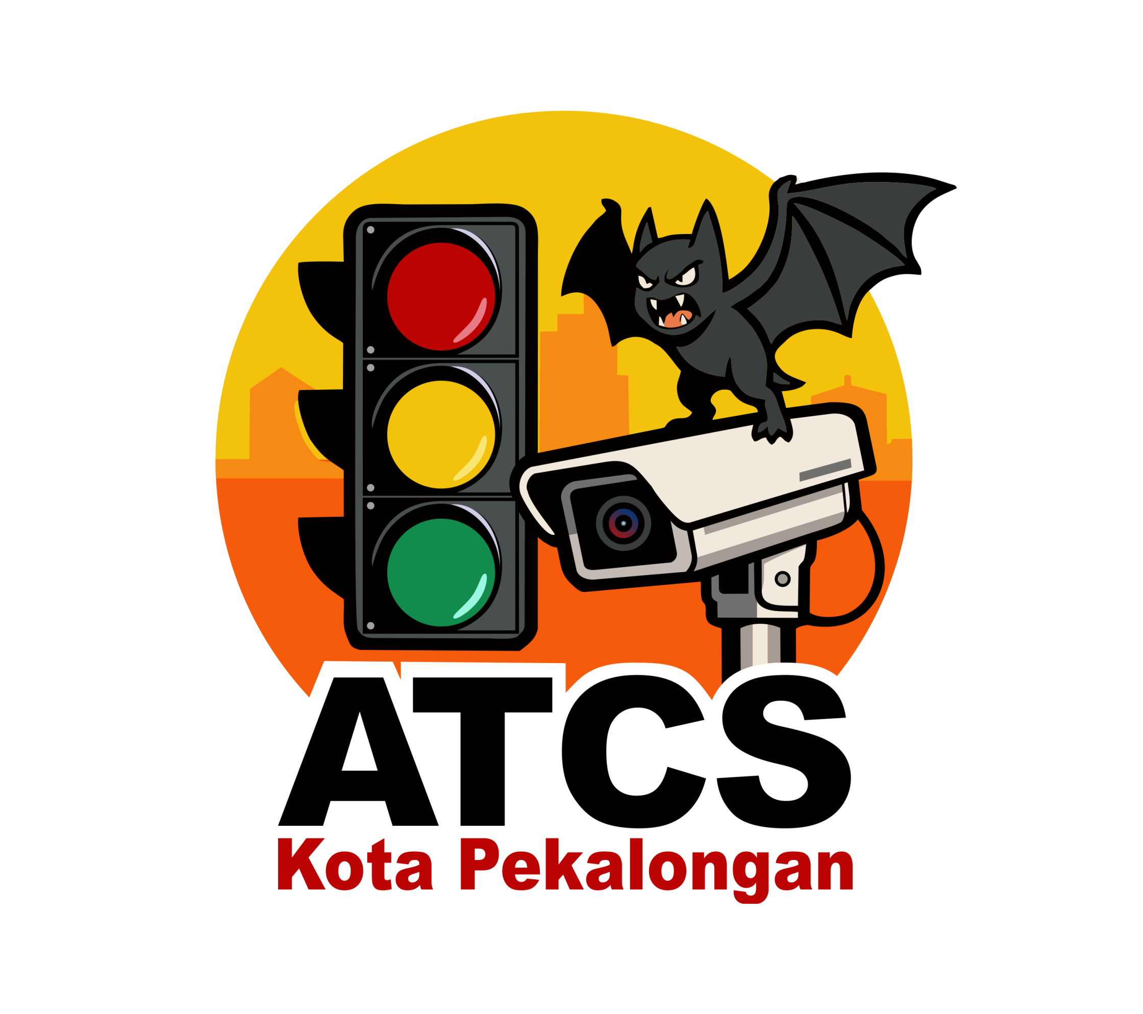 ATCS Kota Pekalongan